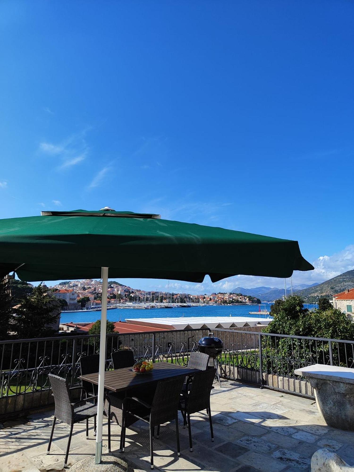 Apartments Harriet Dubrovnik Exteriör bild